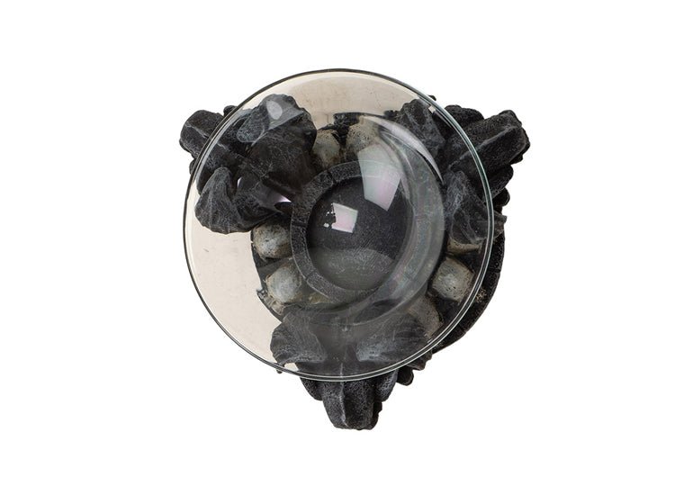 Nosferatu Oil Burner - JP's Horror