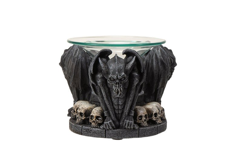 Nosferatu Oil Burner - JP's Horror