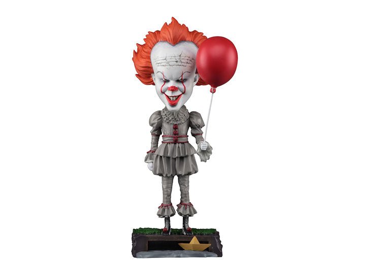 Pennywise – It (2017) – Head Knockers - JP's Horror