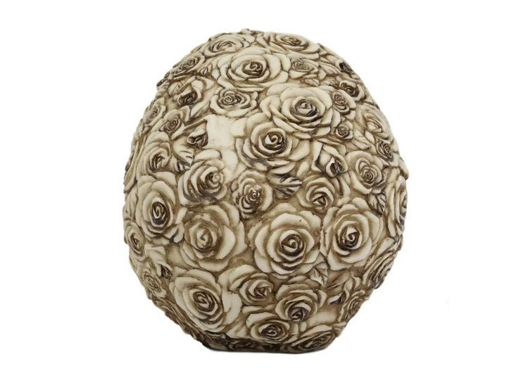 Rose Skull - JP's Horror