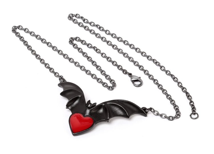 Sombre Desir Necklace - JP's Horror