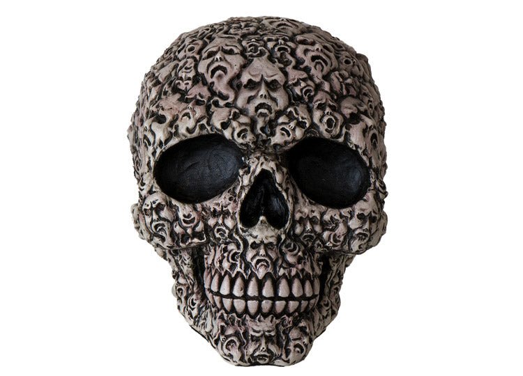 Souls Skull - JP's Horror