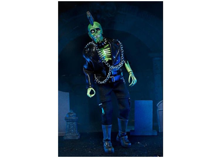 The Return of the Living Dead - Trash and Suicide Clothed Figures 2-Pack - JP's Horror