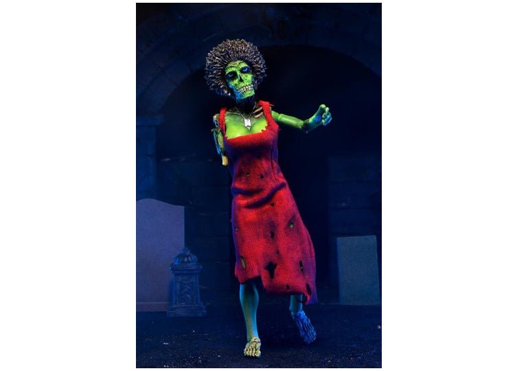 The Return of the Living Dead - Trash and Suicide Clothed Figures 2-Pack - JP's Horror