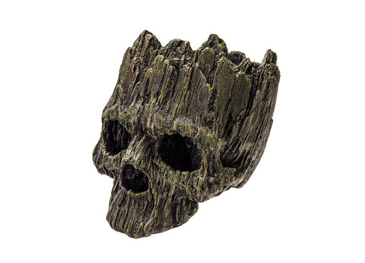 Tree Planter Skull - JP's Horror