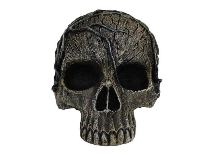 Tree Spirit Skull - JP's Horror