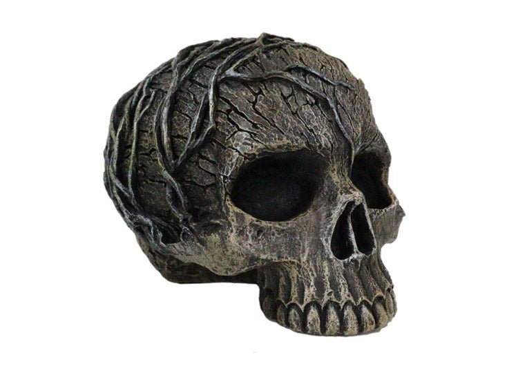 Tree Spirit Skull - JP's Horror