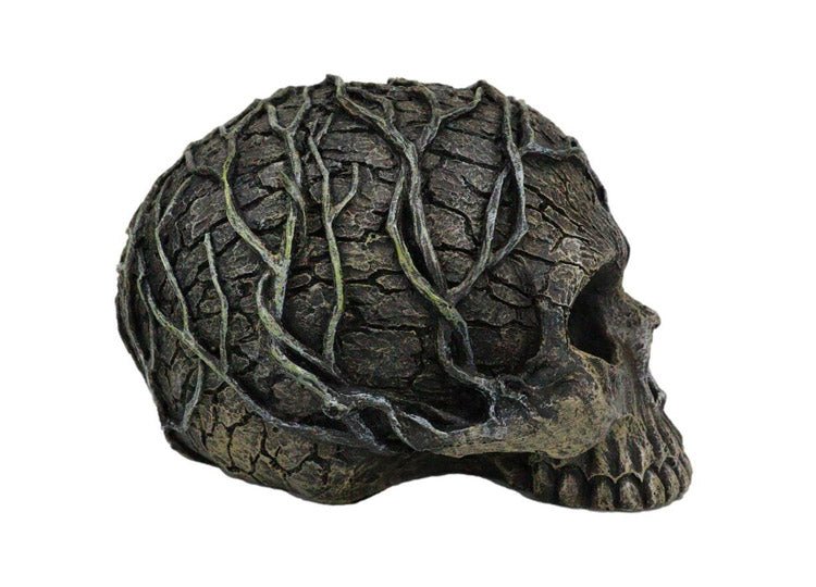 Tree Spirit Skull - JP's Horror