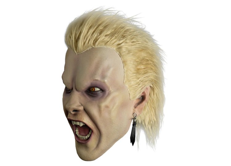 Trick or Treat Studios David Deluxe Injection Mask – The Lost Boys Vampire Mask - JP's Horror