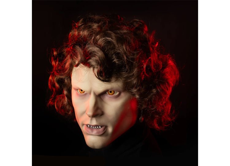 Trick or Treat Studios Michael Deluxe Injection Mask – The Lost Boys Vampire Mask - JP's Horror
