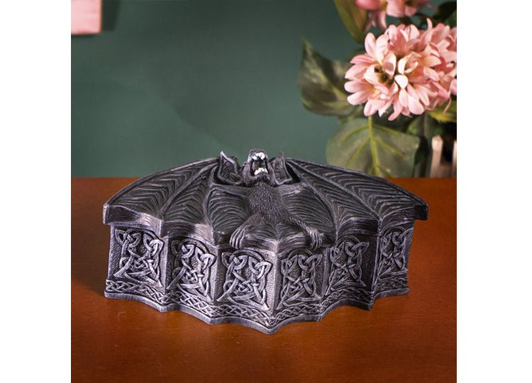 Vampire Bat Box - JP's Horror