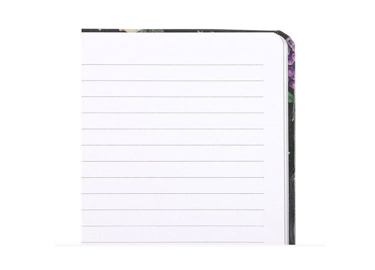 Venom and Vines Journal - JP's Horror
