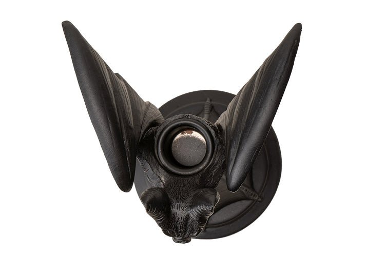 Vespertilio Bat Candleholder - JP's Horror