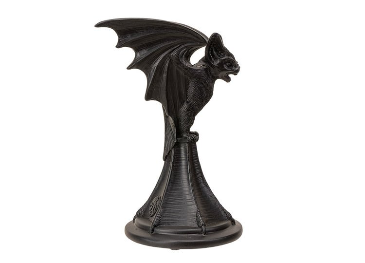 Vespertilio Bat Candleholder - JP's Horror