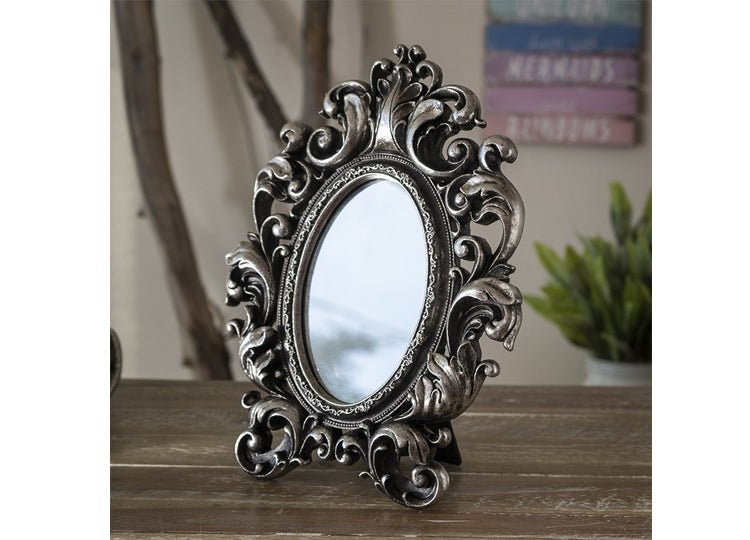 Victorian Mirror - JP's Horror