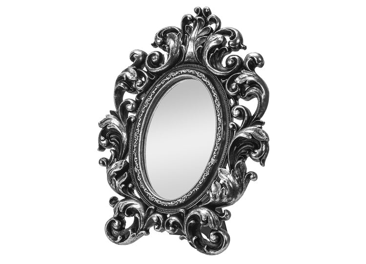 Victorian Mirror - JP's Horror