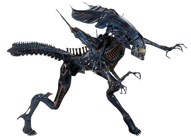 Xenomorph Queen Ultra Deluxe Action Figure - JP's Horror