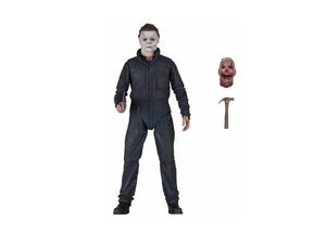 Michael Myers ¼ Scale Figure – Halloween 3 - JPs Horror Collection