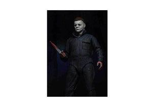 Michael Myers ¼ Scale Figure – Halloween 4 - JPs Horror Collection