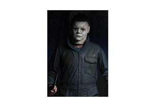Michael Myers ¼ Scale Figure – Halloween 5 - JPs Horror Collection