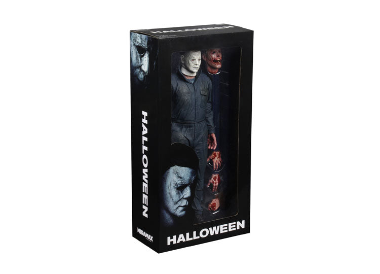 Michael Myers ¼ Scale Figure – Halloween 1 - JPs Horror Collection