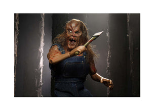 Hatchet 8" Clothed Figure - Victor Crowley 7 - JPs Horror Collection
