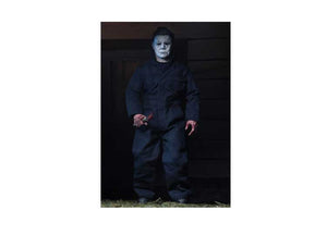 Michael Myers 8" Clothed Figure - Halloween 3 - JPs Horror Collection