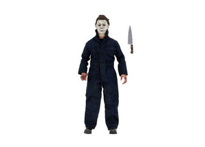 Michael Myers 8" Clothed Figure - Halloween 2 - JPs Horror Collection