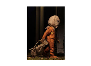 Sam 8" Clothed Figure – Trick ‘r Treat 7 - JPs Horror Collection