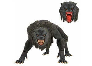 Kessler Wolf 7" - Ultimate An American Werewolf In London 2 - JPs Horror Collection