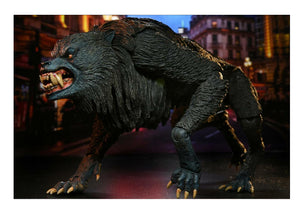 Kessler Wolf 7" - Ultimate An American Werewolf In London 8 - JPs Horror Collection
