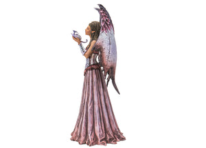 Adoration Fairy Statue 3 - JPs Horror Collection