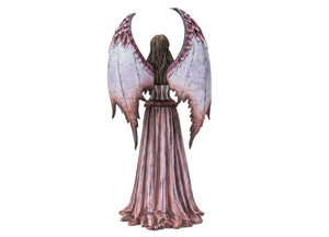 Adoration Fairy Statue 4 - JPs Horror Collection