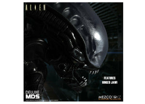 Xenomorph  - Alien 7" MDS 5 - JPs Horror Collection