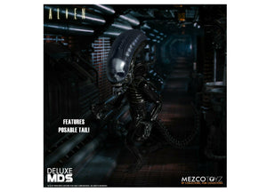 Xenomorph  - Alien 7" MDS 7 - JPs Horror Collection
