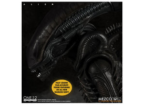 Alien One:12 Collective 4 - JPs Horror Collection