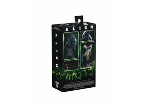 Alien 7" Ultimate - 40th Anniversary Big Chap 3 - JPs Horror Collection