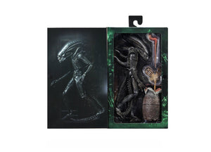 Alien 7" Ultimate - 40th Anniversary Big Chap 2 - JPs Horror Collection