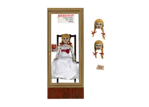 Annabelle 7" - Ultimate The Conjuring 2 - JPs Horror Collection