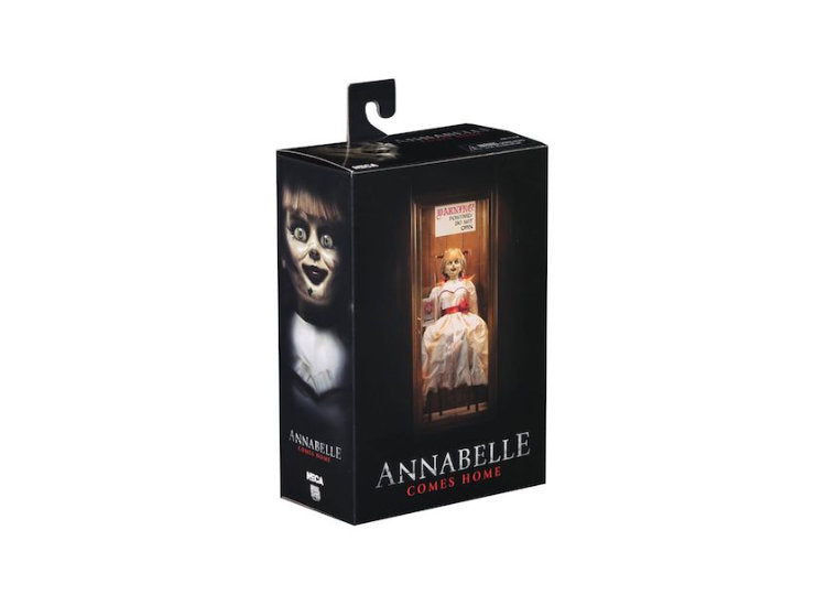 Annabelle 7" - Ultimate The Conjuring 1 - JPs Horror Collection