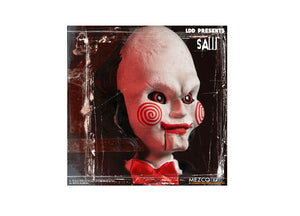 Billy - Saw - Living Dead Dolls 9 - JPs Horror Collection