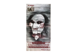 Billy - Saw - Living Dead Dolls 3 - JPs Horror Collection