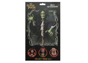 Toony Terrors Billy Butcherson - Hocus Pocus 5 - JPs Horror Collection
