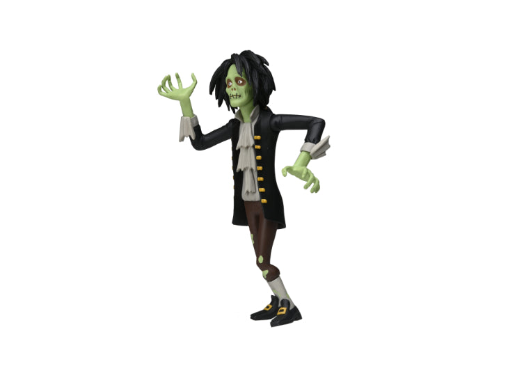 Toony Terrors Billy Butcherson - Hocus Pocus 2 - JPs Horror Collection