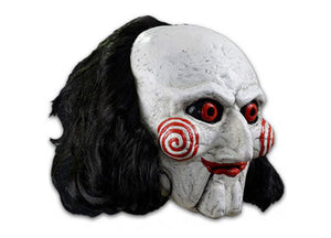 Saw - Billy Puppet Mask 3 - JPs Horror Collection 