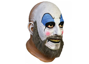 House of 1,000 Corpses Captain Spaulding Mask 3 - JPs Horror Collection