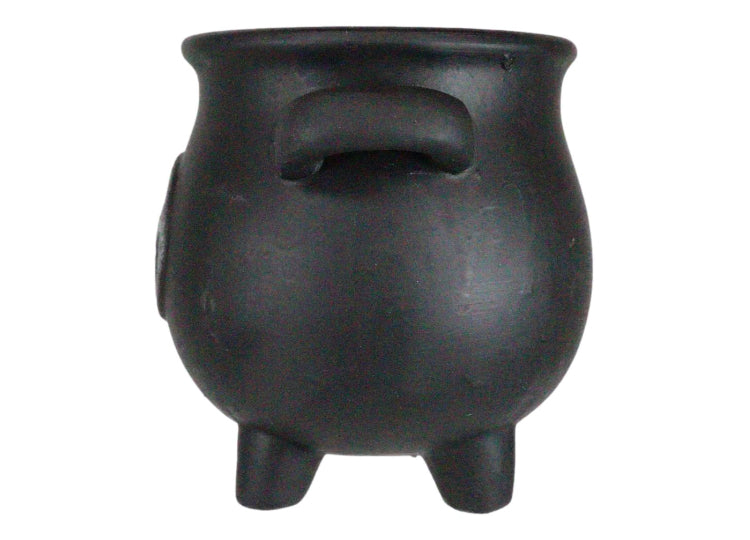 Pentagram Cauldron Planter 4 - JPs Horror Collection
