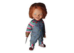 Child's Play 2 - Talking Menacing Chucky Doll 2 - JPs Horror Collection