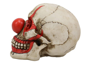 Clown Skull 4 - JPs Horror Collection