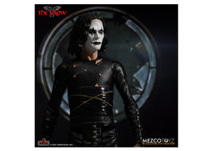 The Crow Deluxe Two Figure Set 9 - JPs Horror Collection